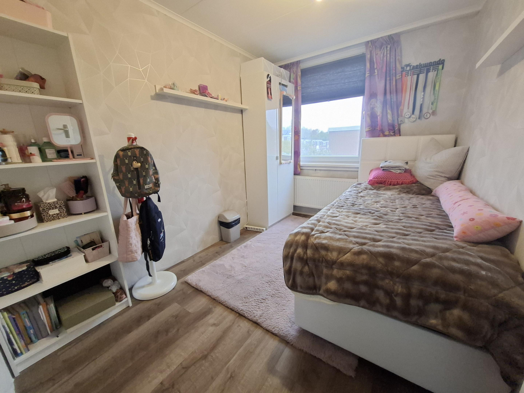 Foto 8 van Tonnekreek 92 in Rotterdam