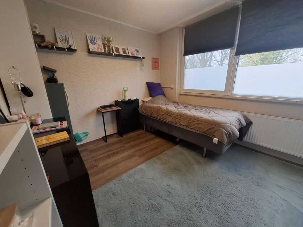 Foto 10 van Tonnekreek 92 in Rotterdam