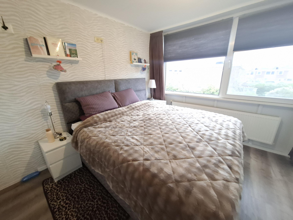 Foto 11 van Tonnekreek 92 in Rotterdam