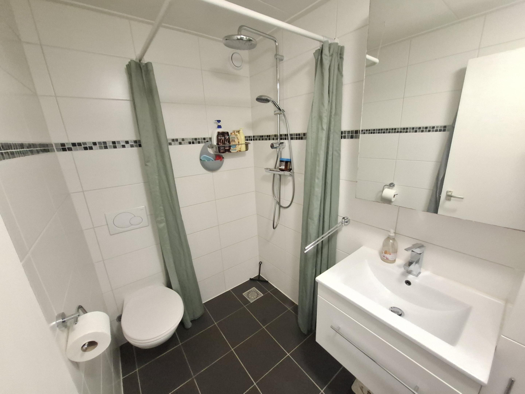 Foto 9 van Tonnekreek 92 in Rotterdam