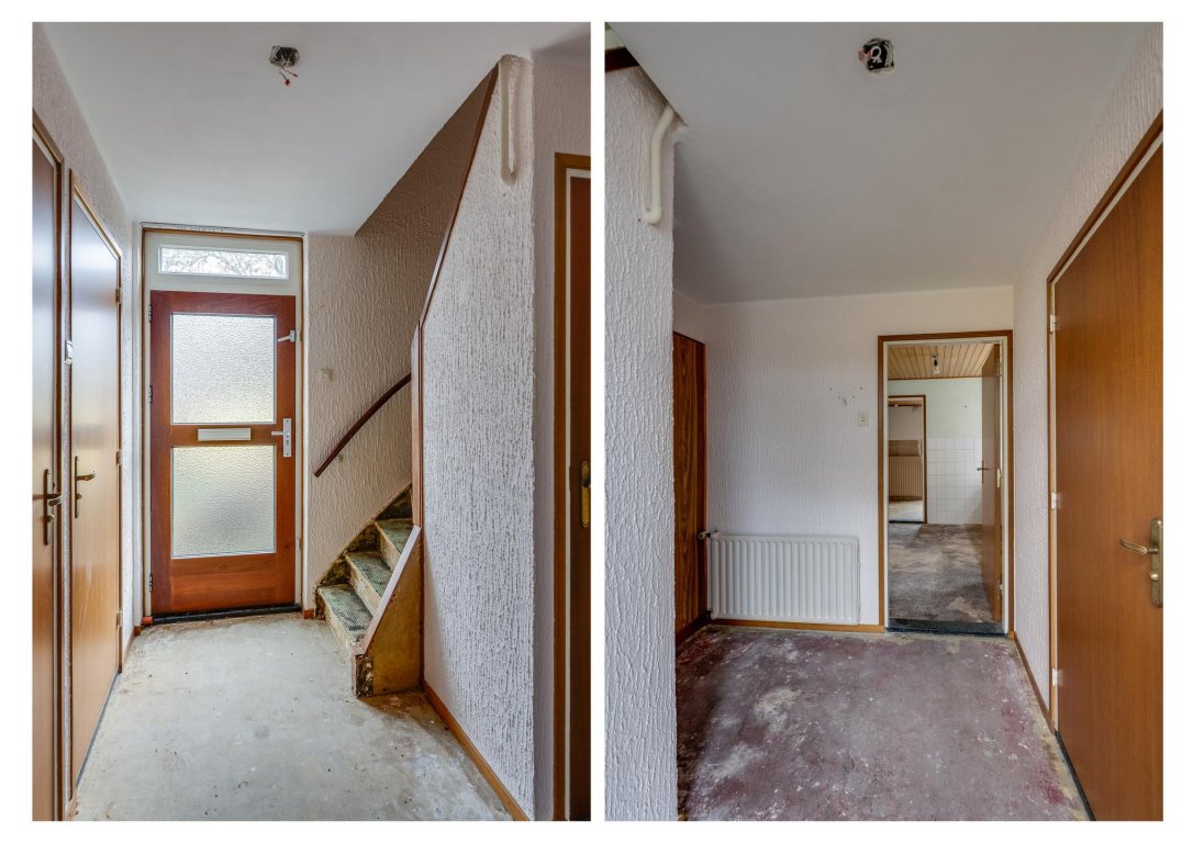 Foto 3 van Prinses Beatrixstraat 26 in Oisterwijk