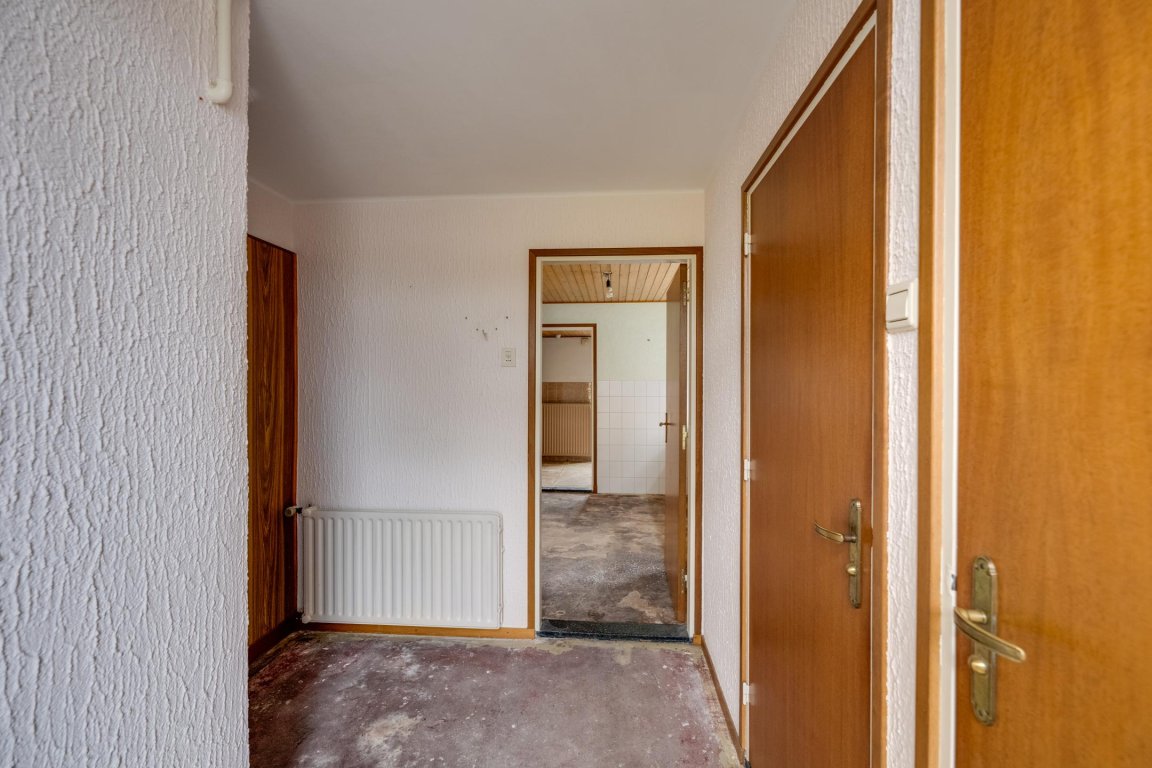 Foto 5 van Prinses Beatrixstraat 26 in Oisterwijk