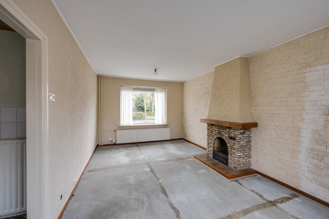 Foto 7 van Prinses Beatrixstraat 26 in Oisterwijk