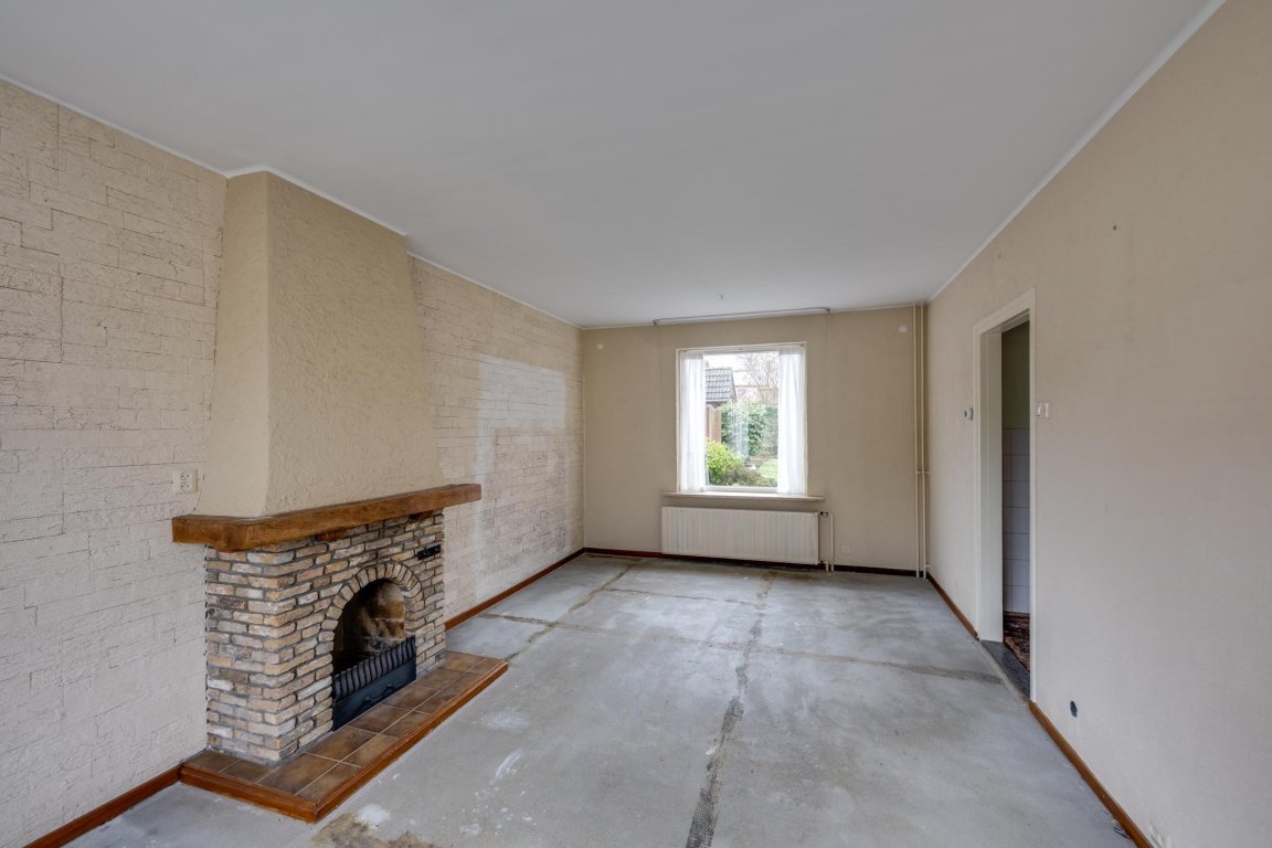 Foto 8 van Prinses Beatrixstraat 26 in Oisterwijk