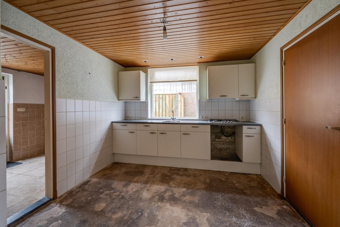 Foto 9 van Prinses Beatrixstraat 26 in Oisterwijk