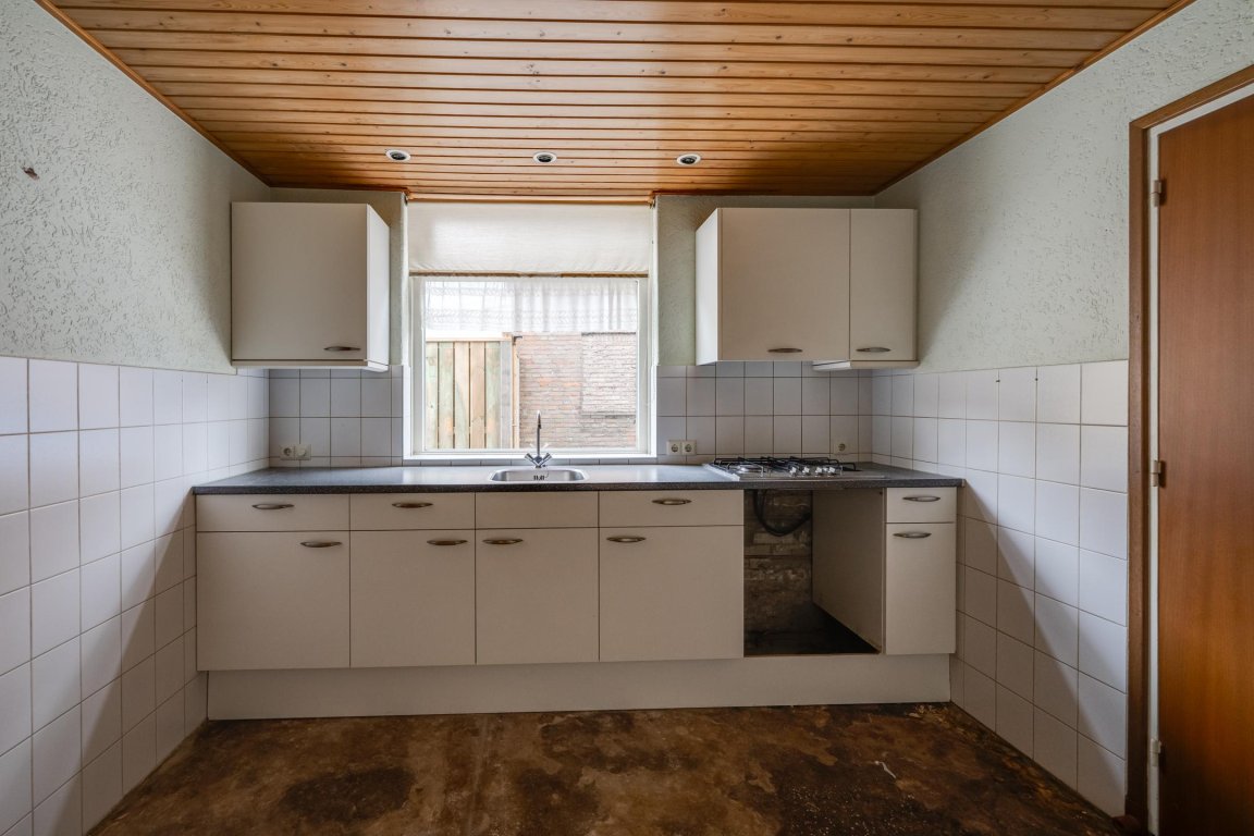 Foto 10 van Prinses Beatrixstraat 26 in Oisterwijk