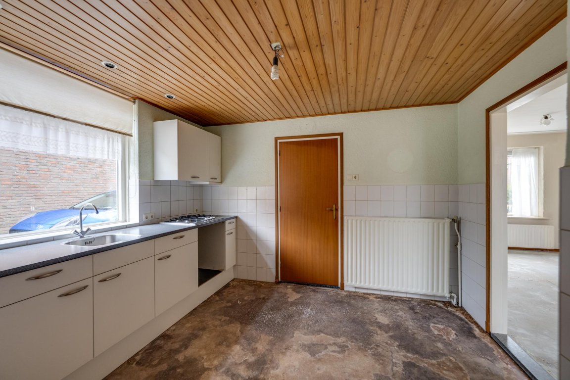 Foto 11 van Prinses Beatrixstraat 26 in Oisterwijk