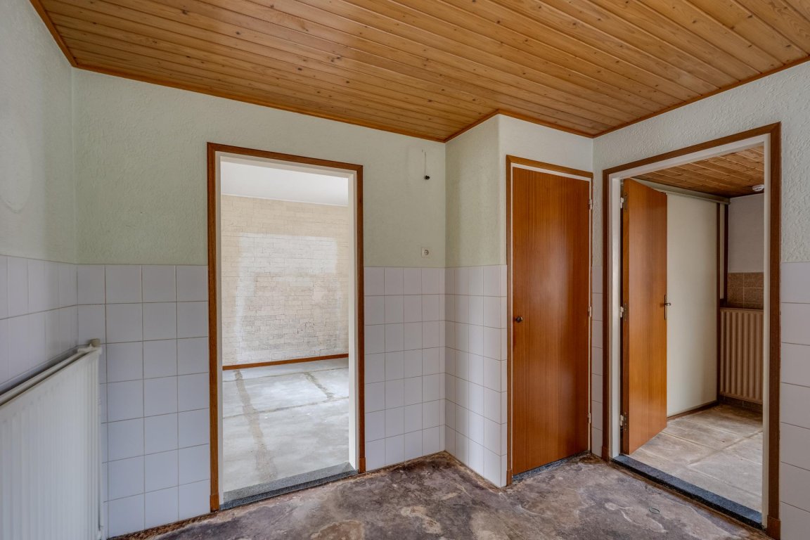 Foto 12 van Prinses Beatrixstraat 26 in Oisterwijk