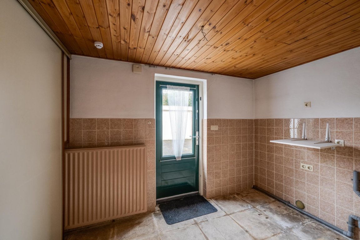 Foto 13 van Prinses Beatrixstraat 26 in Oisterwijk