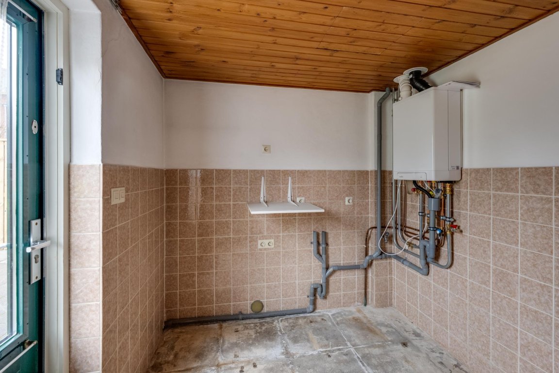 Foto 14 van Prinses Beatrixstraat 26 in Oisterwijk