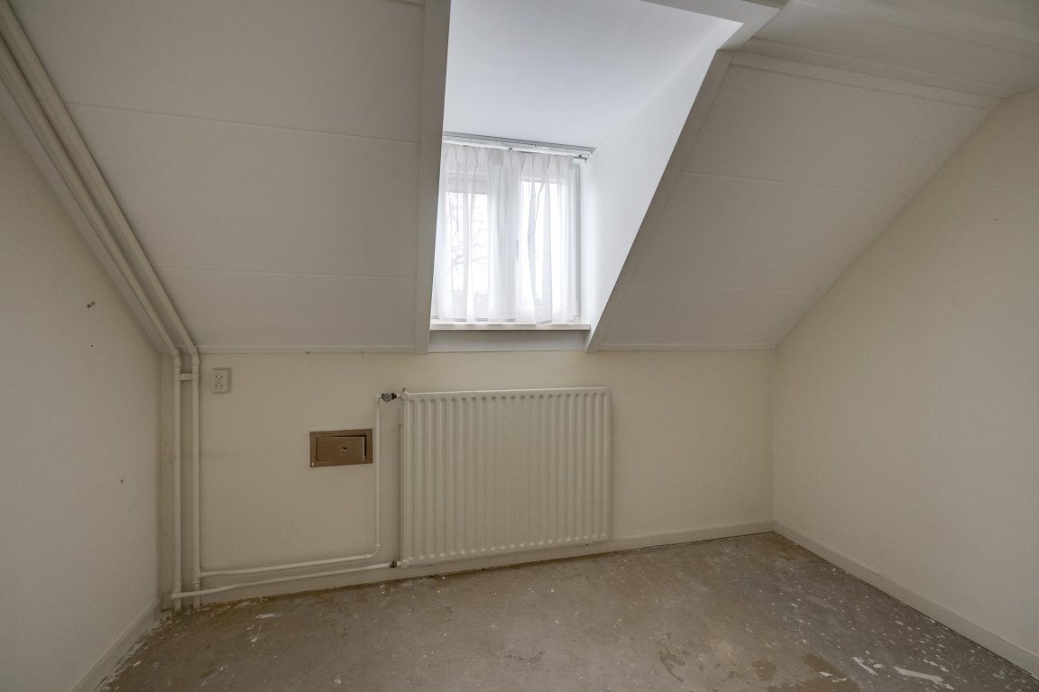 Foto 24 van Prinses Beatrixstraat 26 in Oisterwijk