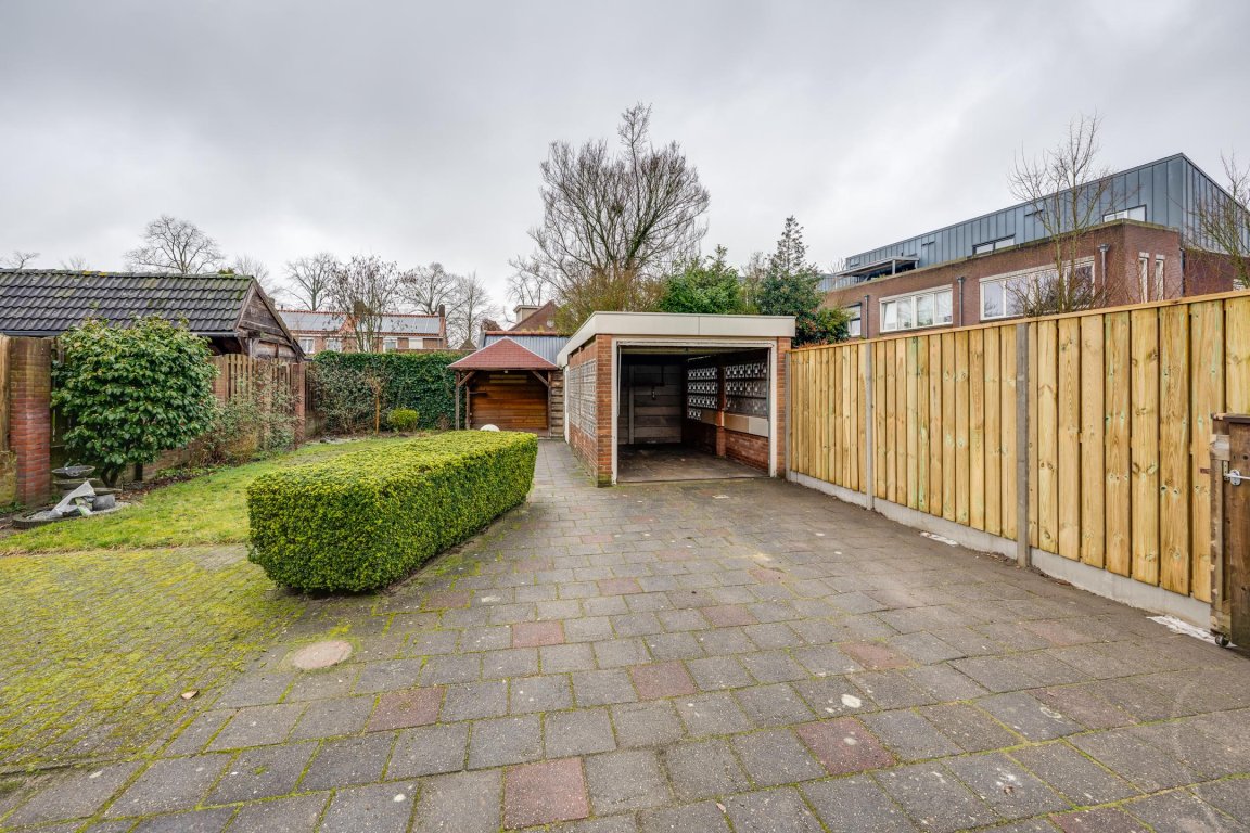 Foto 27 van Prinses Beatrixstraat 26 in Oisterwijk