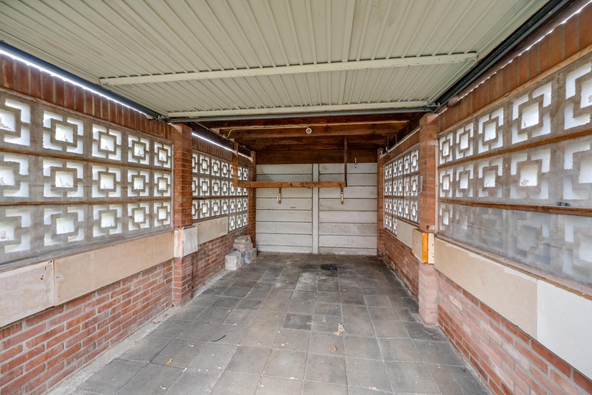 Foto 28 van Prinses Beatrixstraat 26 in Oisterwijk