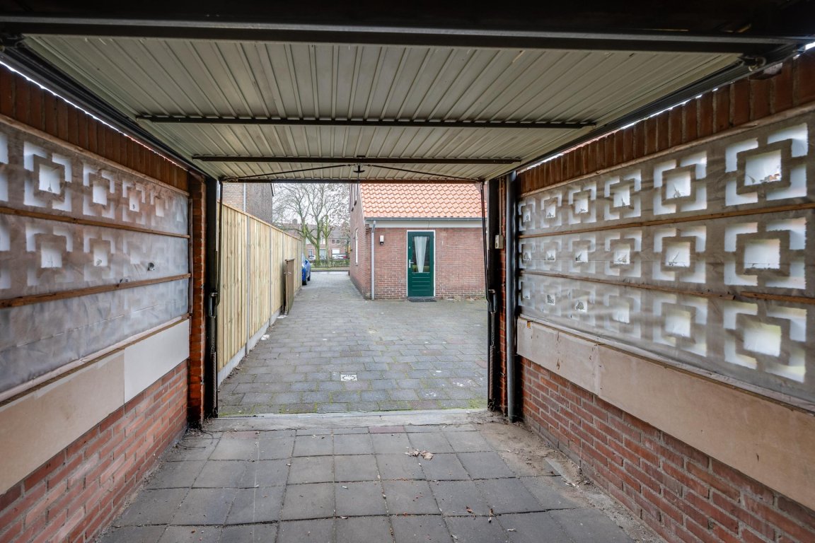 Foto 29 van Prinses Beatrixstraat 26 in Oisterwijk