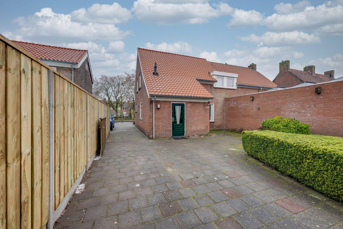 Foto 31 van Prinses Beatrixstraat 26 in Oisterwijk