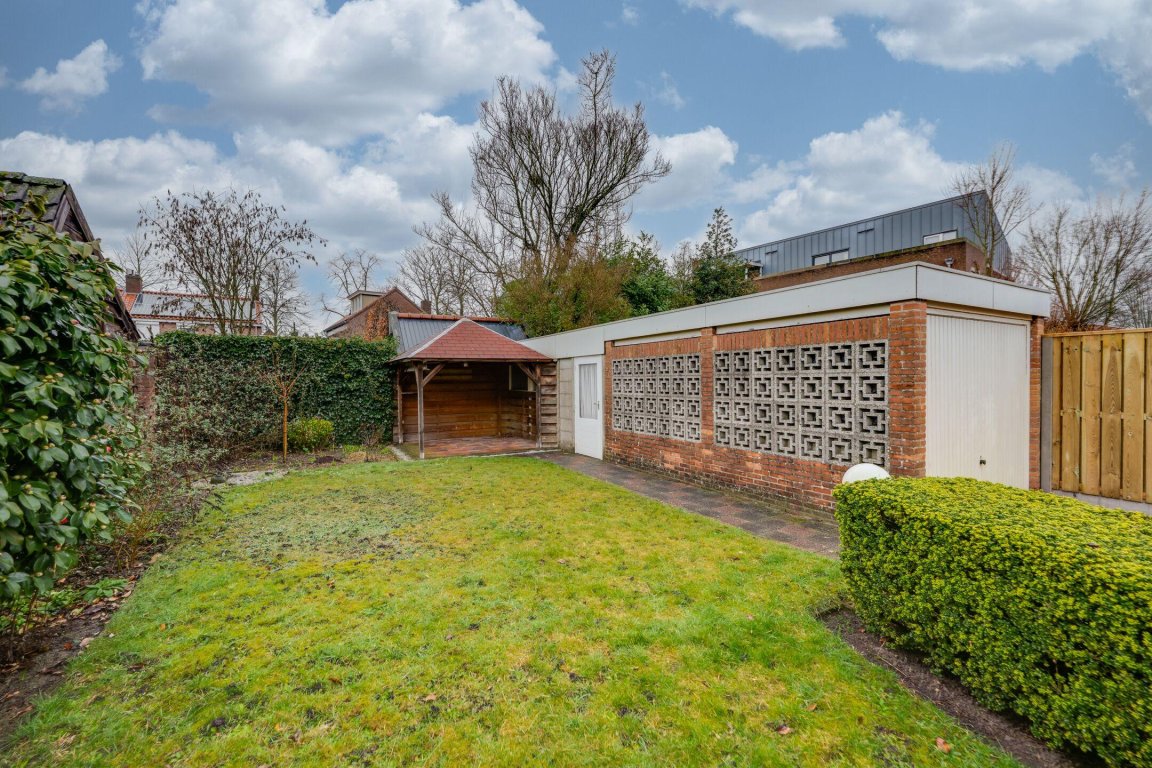 Foto 32 van Prinses Beatrixstraat 26 in Oisterwijk