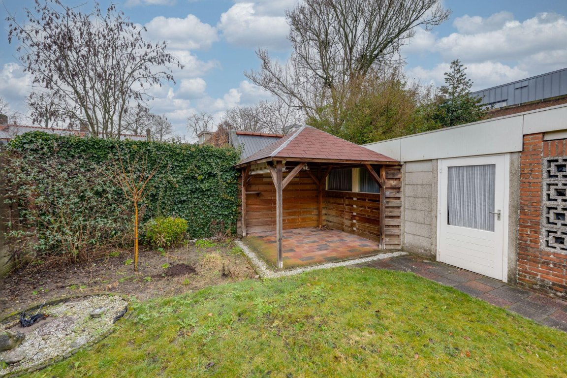 Foto 33 van Prinses Beatrixstraat 26 in Oisterwijk