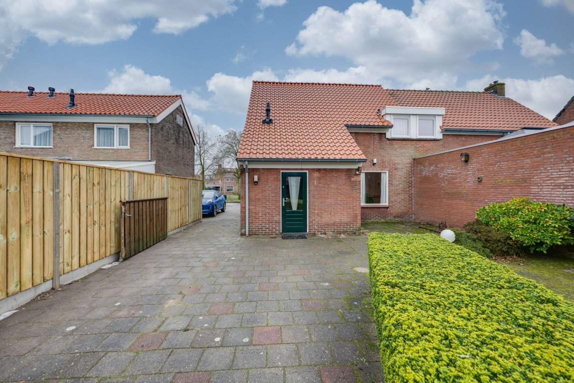 Foto 35 van Prinses Beatrixstraat 26 in Oisterwijk