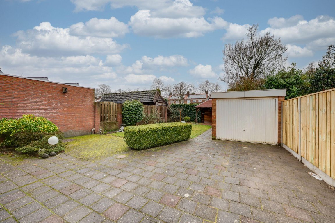 Foto 36 van Prinses Beatrixstraat 26 in Oisterwijk