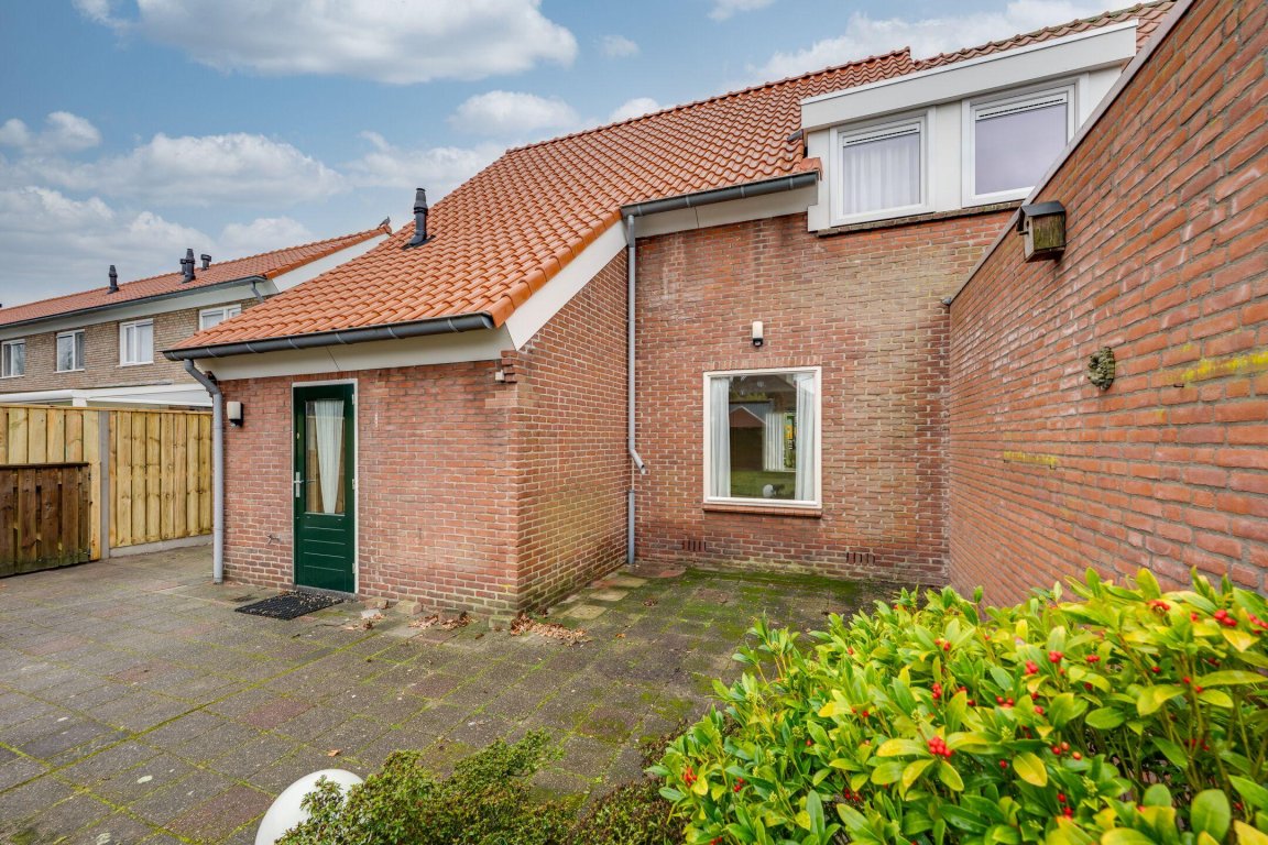 Foto 37 van Prinses Beatrixstraat 26 in Oisterwijk