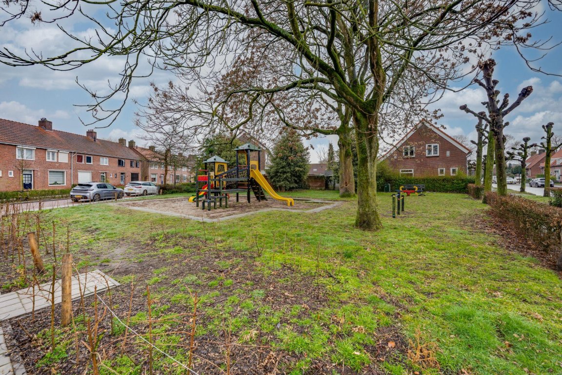 Foto 2 van Prinses Beatrixstraat 26 in Oisterwijk