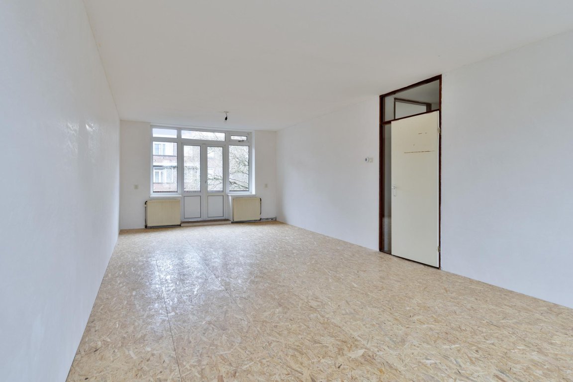 Foto 5 van Werkhoefstraat 17-02L in Rotterdam