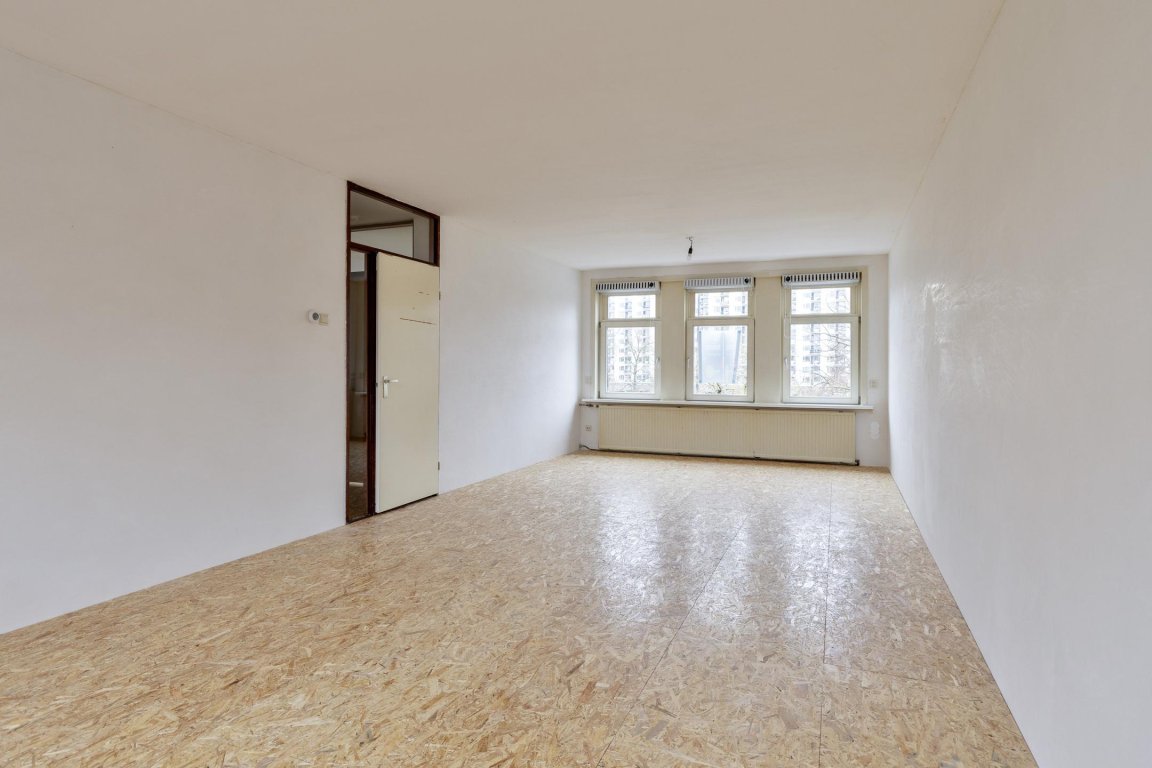 Foto 6 van Werkhoefstraat 17-02L in Rotterdam