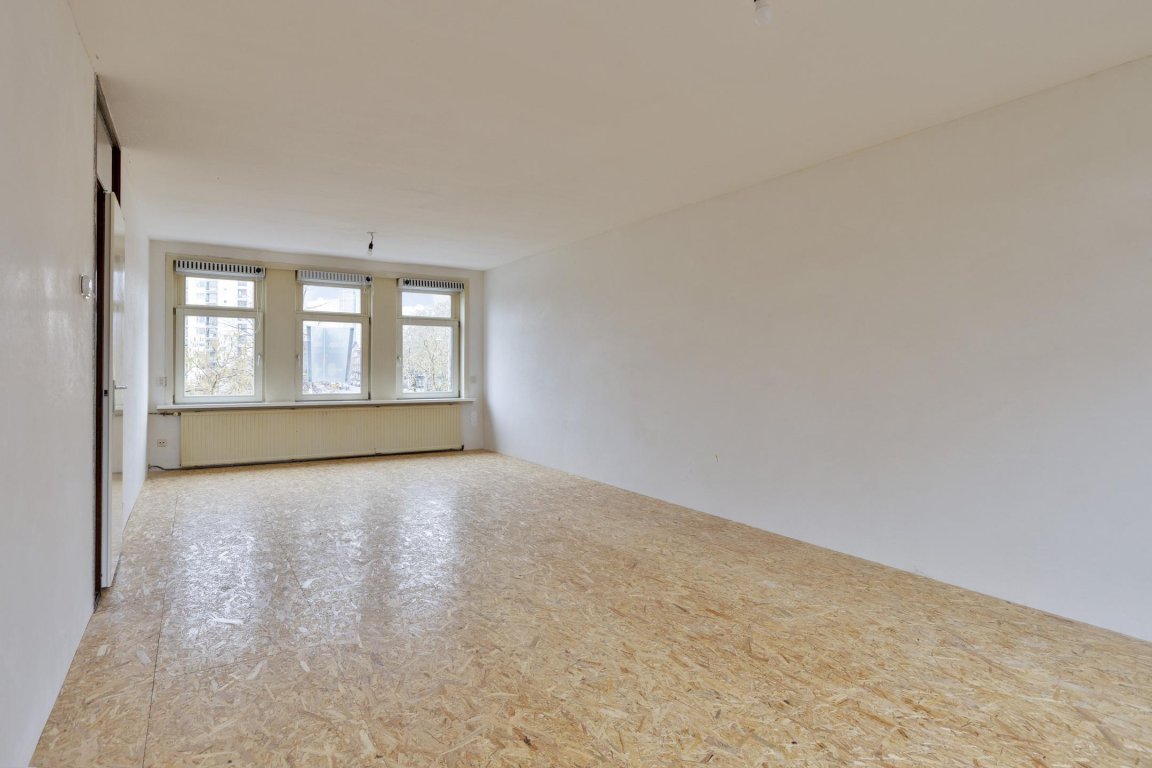 Foto 7 van Werkhoefstraat 17-02L in Rotterdam