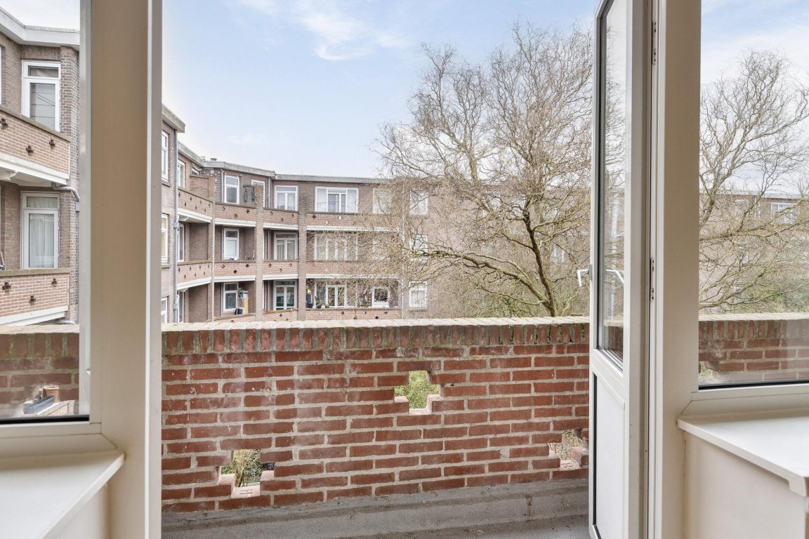 Foto 3 van Werkhoefstraat 17-02L in Rotterdam