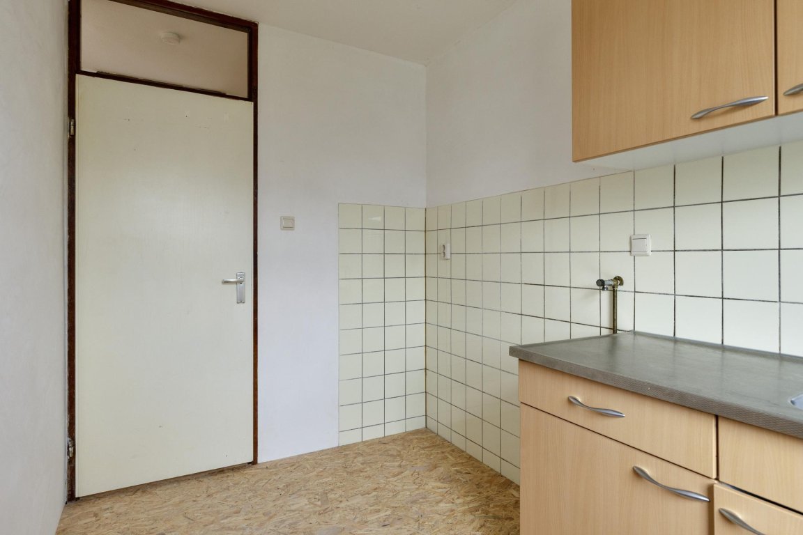 Foto 9 van Werkhoefstraat 17-02L in Rotterdam