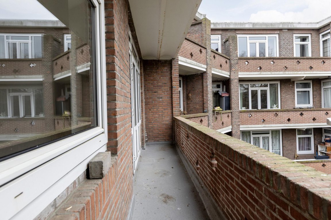 Foto 19 van Werkhoefstraat 17-02L in Rotterdam