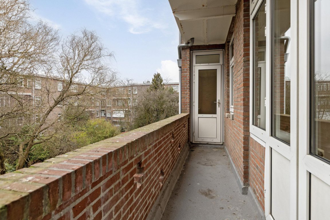 Foto 20 van Werkhoefstraat 17-02L in Rotterdam