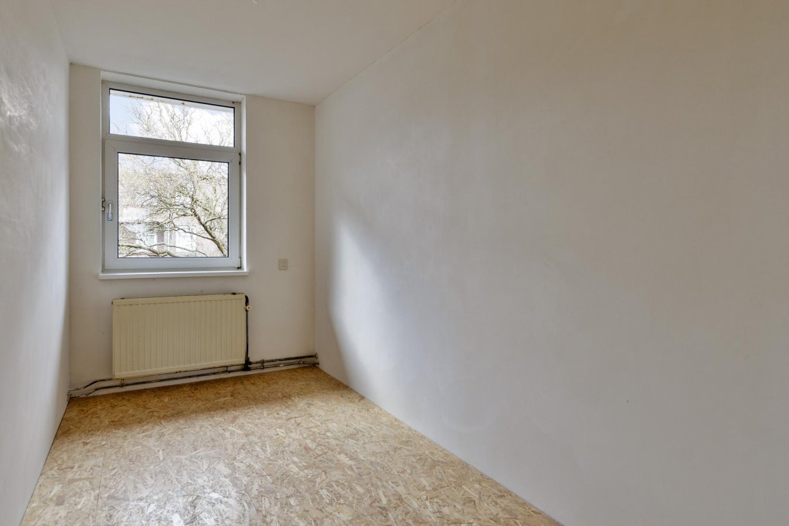 Foto 13 van Werkhoefstraat 17-02L in Rotterdam