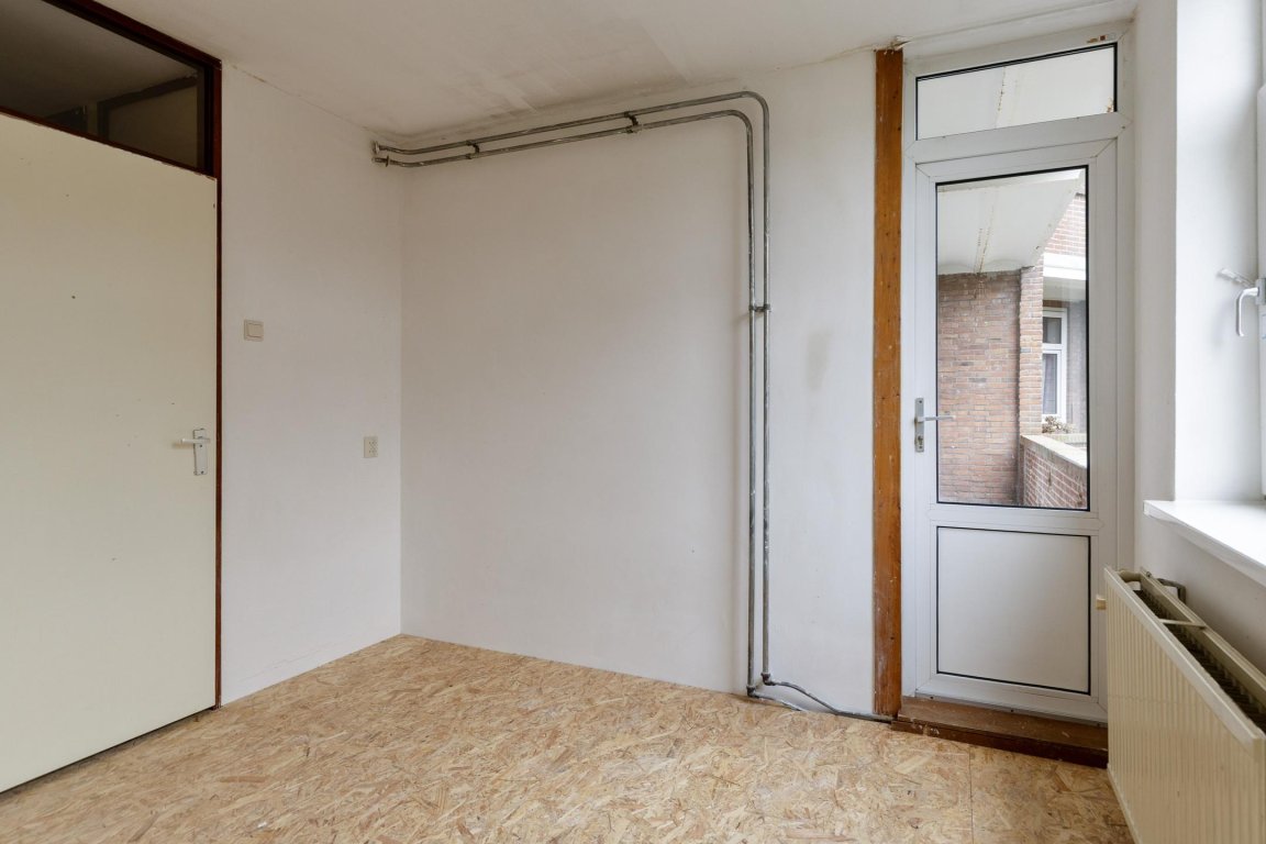 Foto 16 van Werkhoefstraat 17-02L in Rotterdam