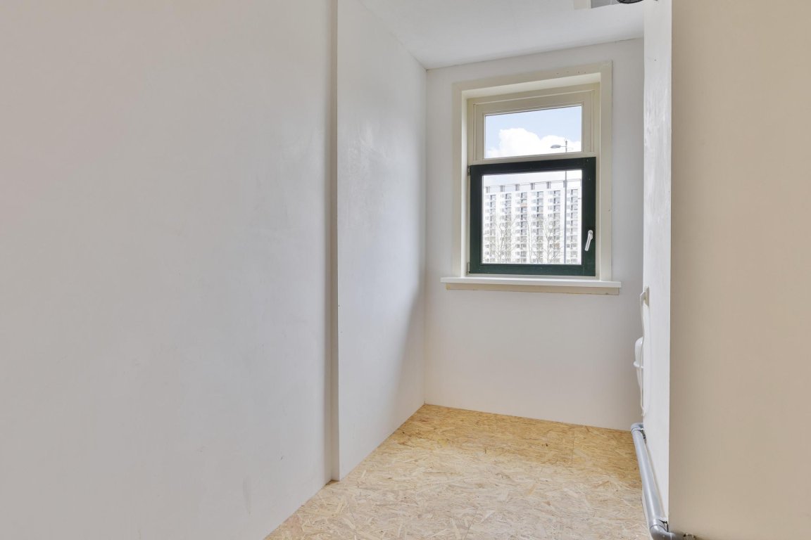 Foto 17 van Werkhoefstraat 17-02L in Rotterdam