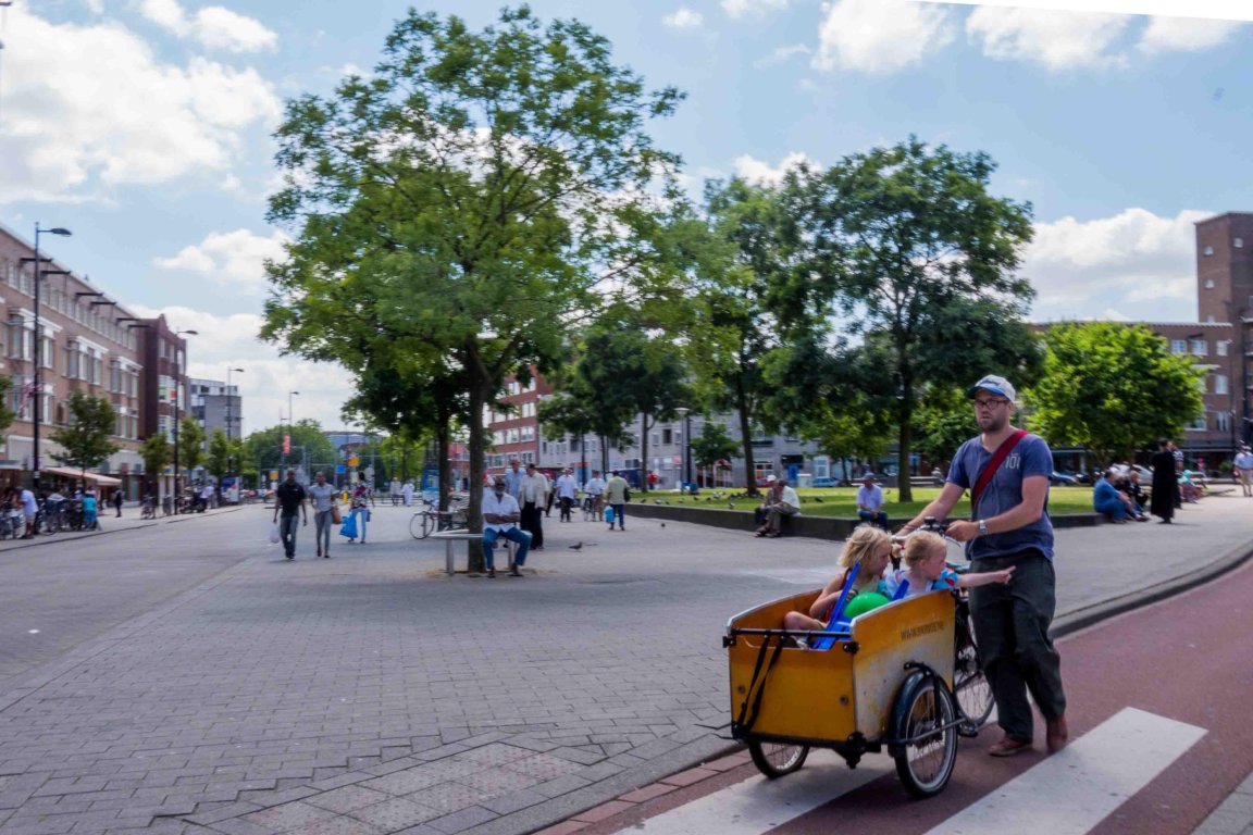 Foto 23 van Werkhoefstraat 17-02L in Rotterdam