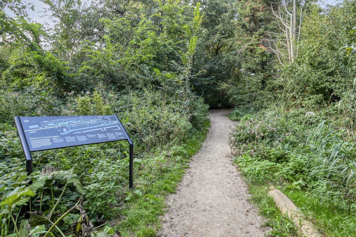 Foto 22 van Werkhoefstraat 17-02L in Rotterdam