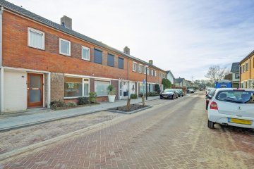 Lisstraat 25 in Oisterwijk