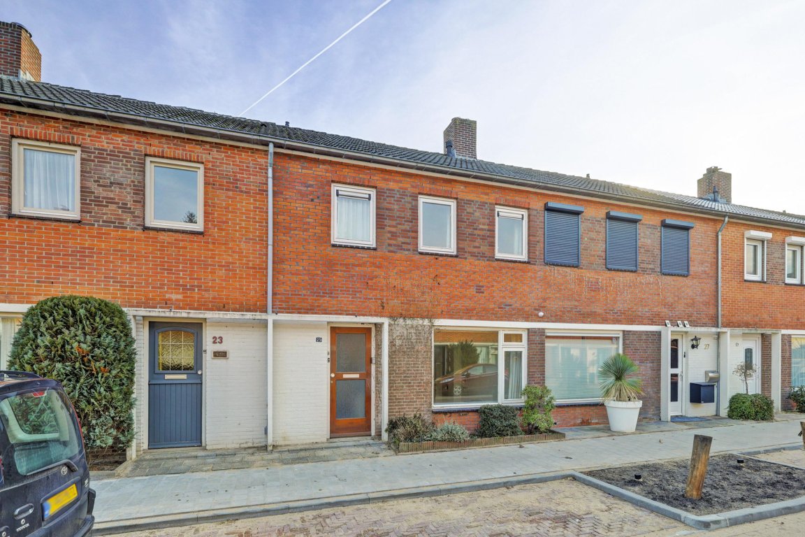 Foto 3 van Lisstraat 25 in Oisterwijk