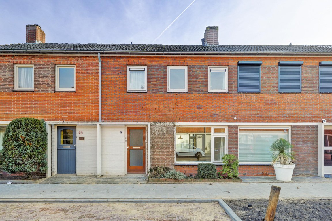 Foto 4 van Lisstraat 25 in Oisterwijk