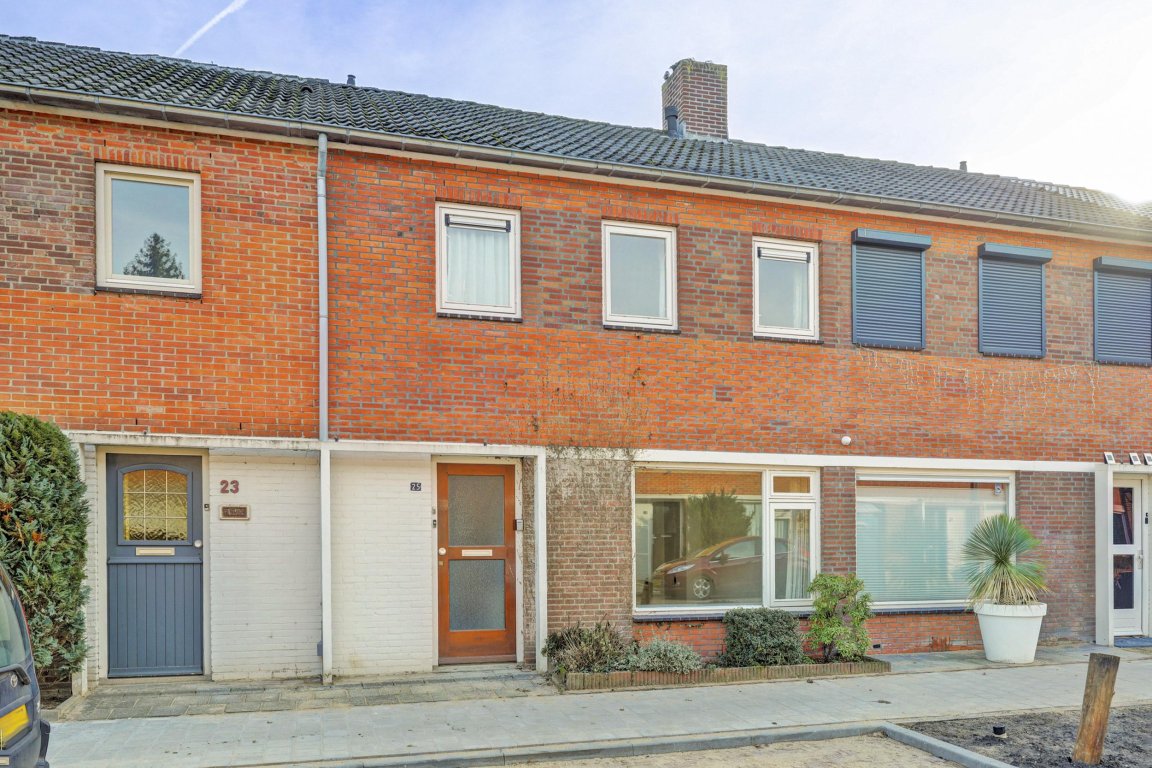 Foto 5 van Lisstraat 25 in Oisterwijk