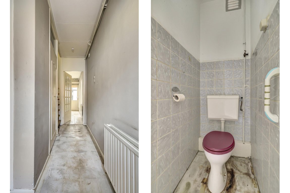 Foto 7 van Lisstraat 25 in Oisterwijk