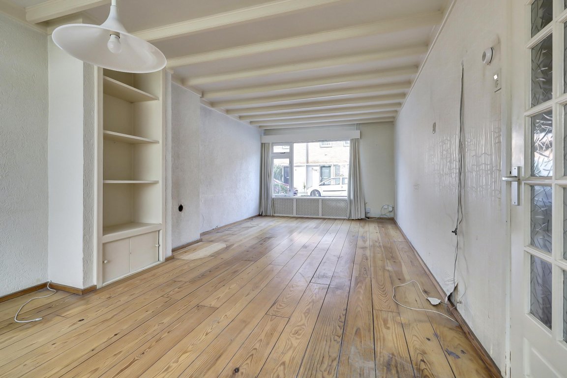 Foto 8 van Lisstraat 25 in Oisterwijk