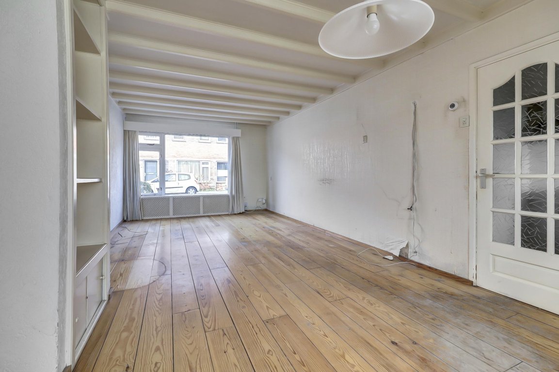 Foto 9 van Lisstraat 25 in Oisterwijk