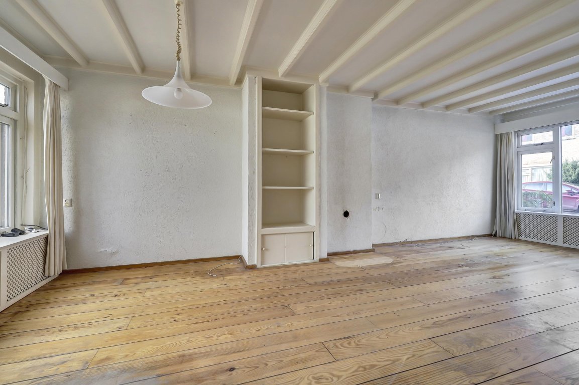 Foto 12 van Lisstraat 25 in Oisterwijk