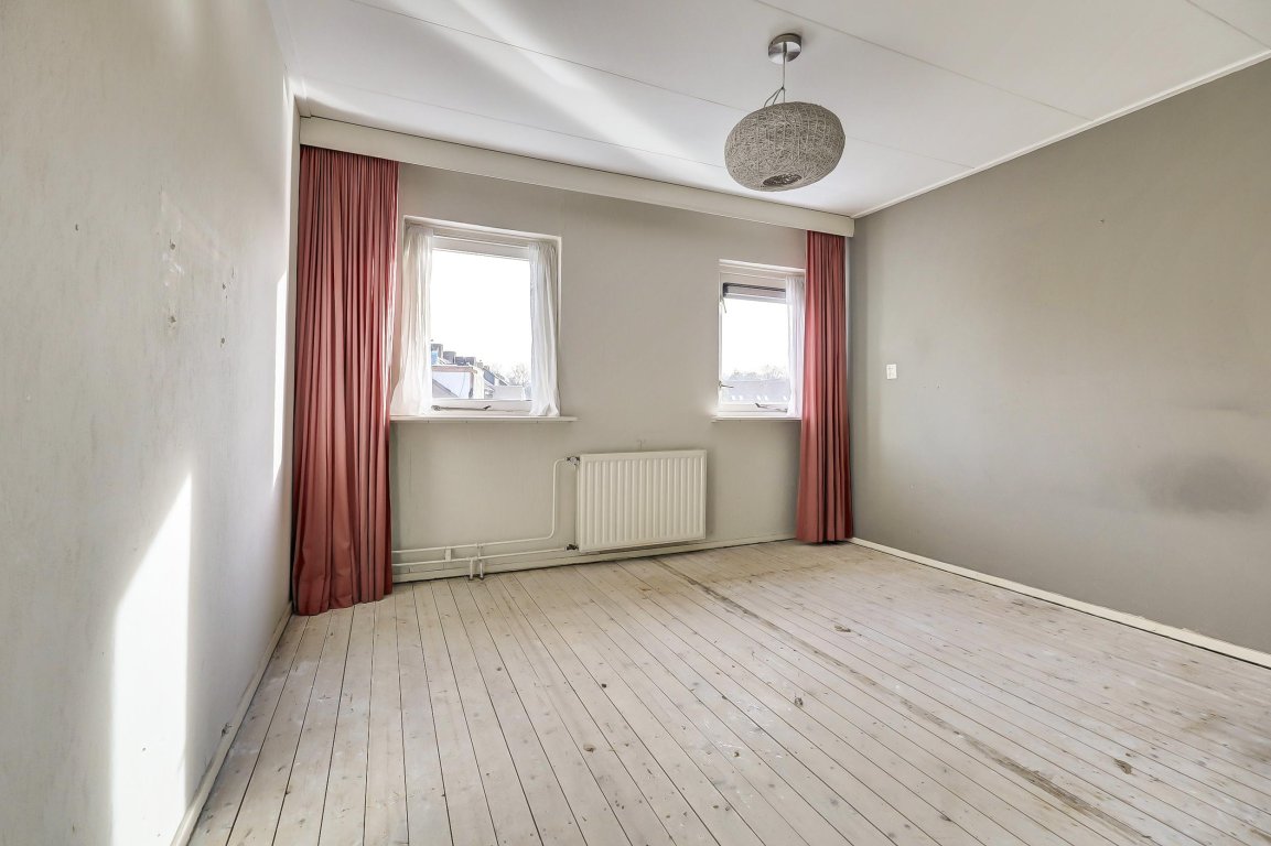 Foto 23 van Lisstraat 25 in Oisterwijk