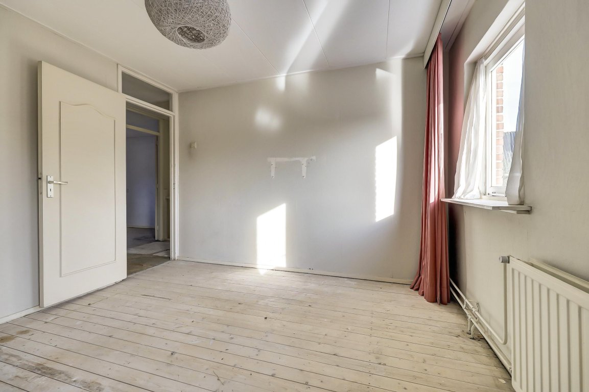 Foto 25 van Lisstraat 25 in Oisterwijk