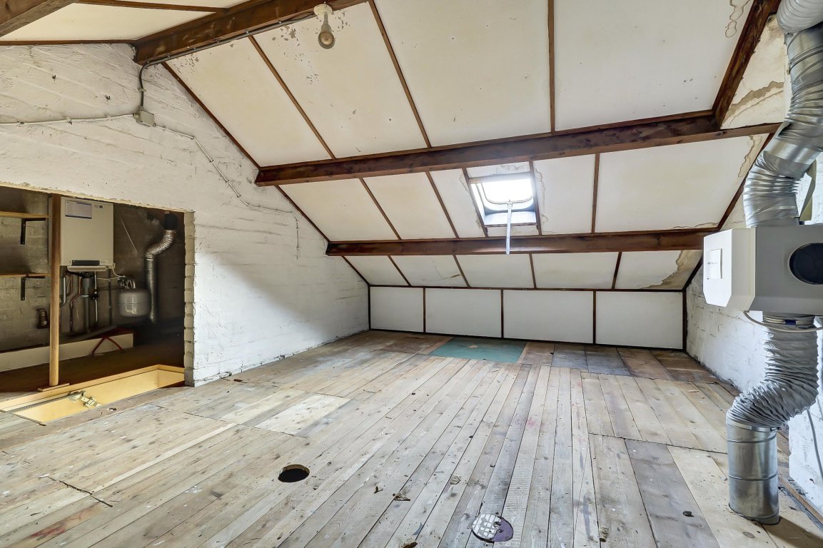 Foto 30 van Lisstraat 25 in Oisterwijk