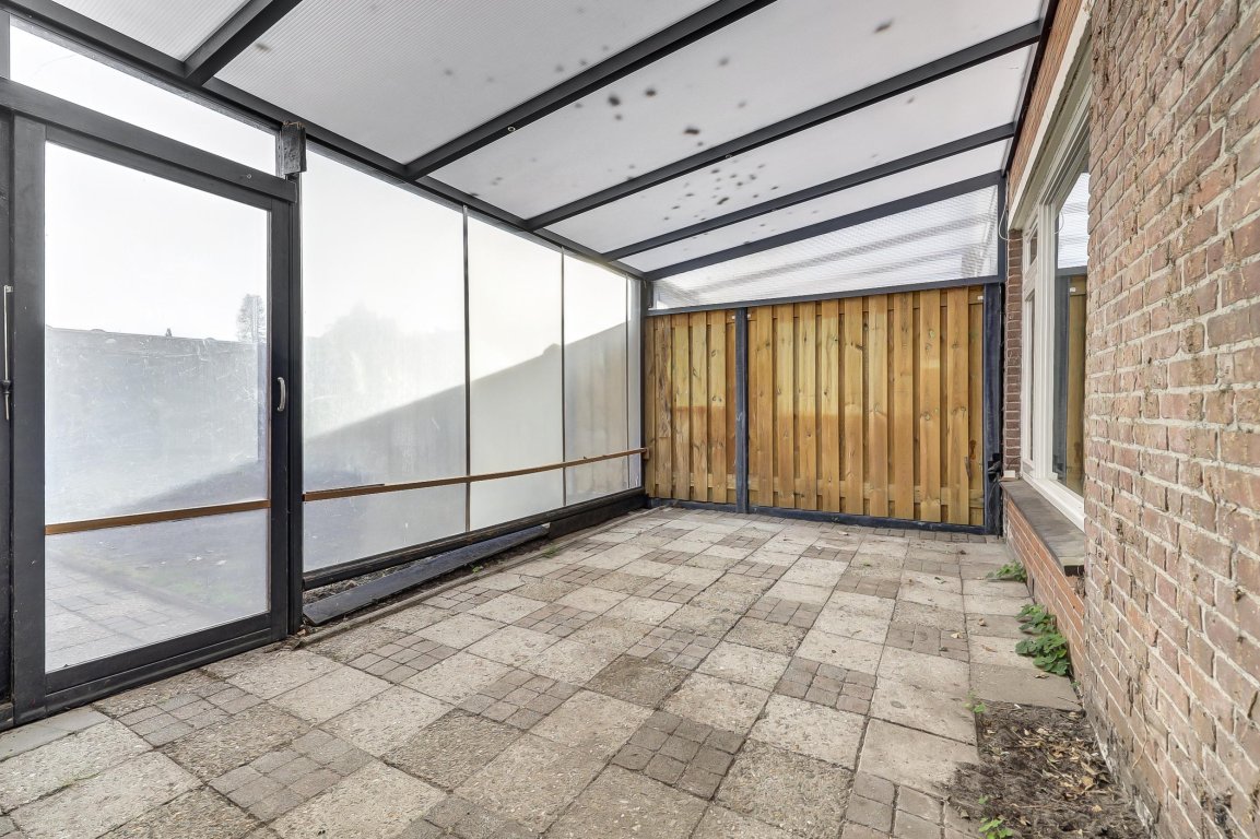 Foto 31 van Lisstraat 25 in Oisterwijk