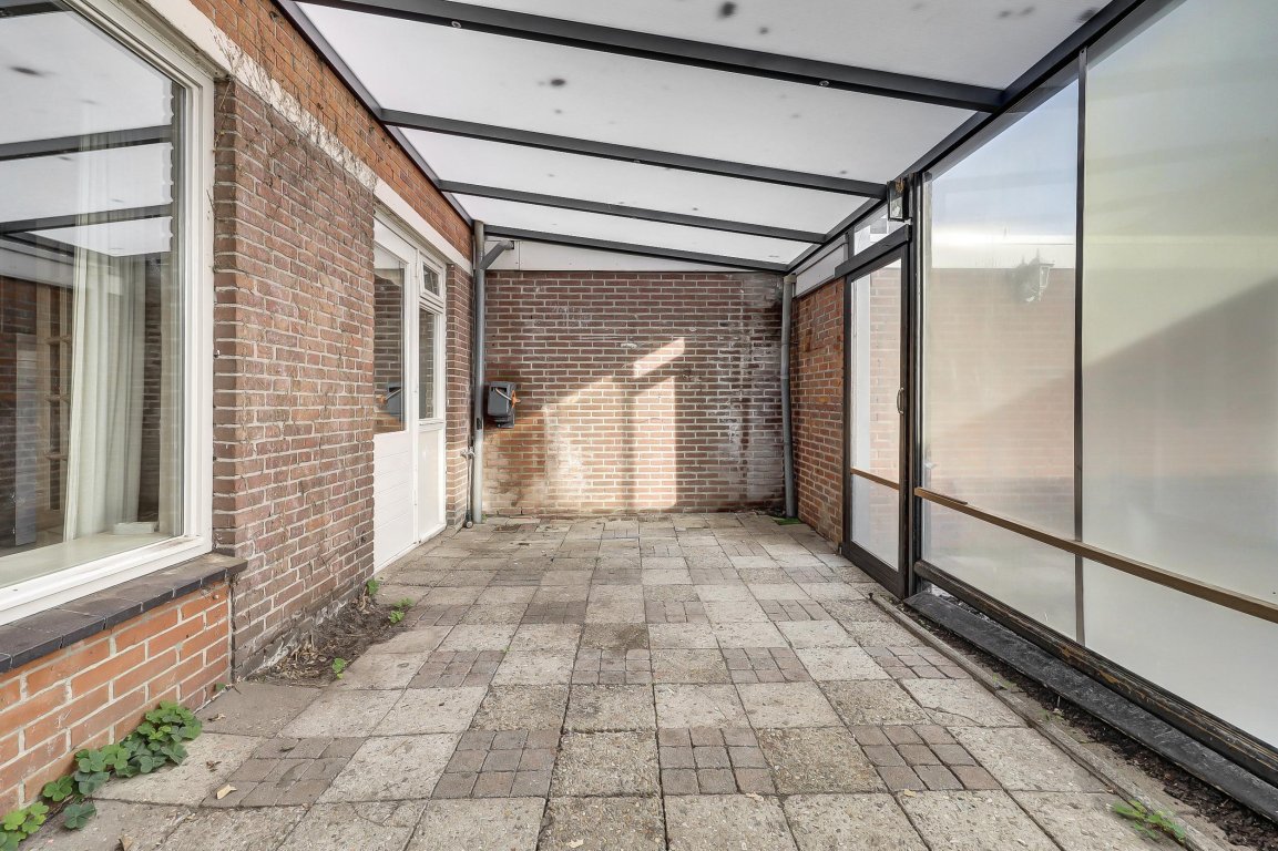 Foto 32 van Lisstraat 25 in Oisterwijk